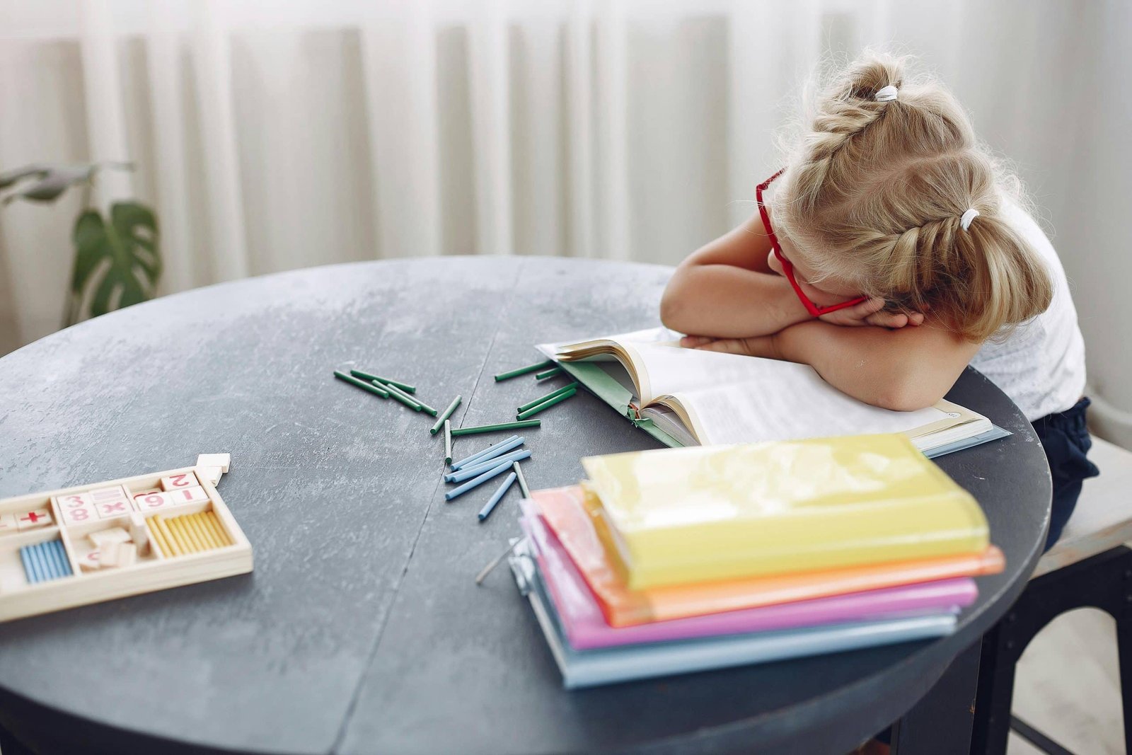 Kinderslaapcoach opleiding