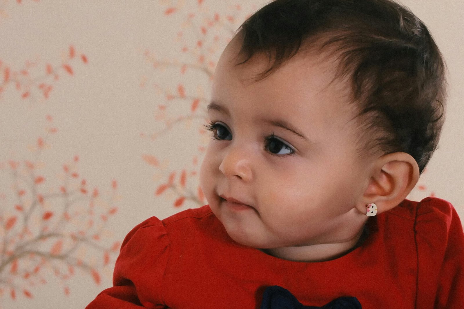 Hoe snel groeit een baby